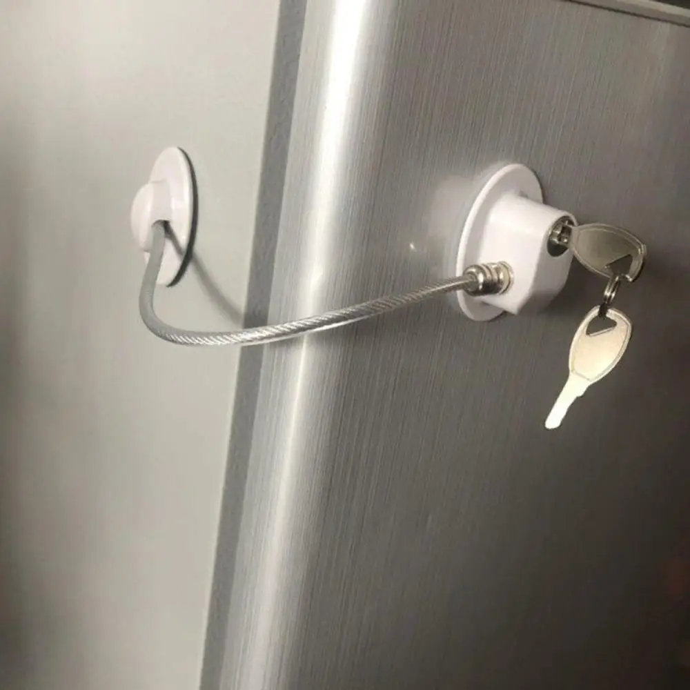 

Aluminum Alloy Door Window Lock Limit Child Safety Doors Lock Security Lock Safety Kids Prevent Children Falling Window Lock