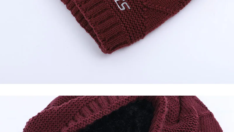 Skullies Beanies, зимние шапки для мужчин, шарф, вязаная шапка для женщин и мужчин, теплая мягкая Балаклава для шеи, шапочка, шапка
