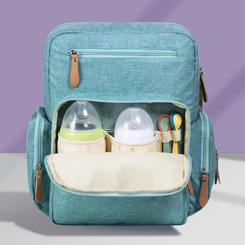 Maternity Mummy Baby Care Diaper Mummy Bag Stroller Nappy Bag Waterproof  Baby Outdoo Bag multifunction