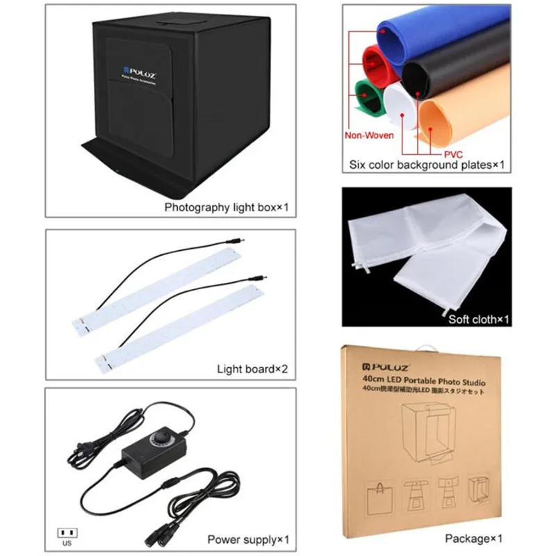 Puluz-40-40cm-16inc-mini-caixa-de-est-dio-de-fotografia-lightbox-photograghy-softbox-led-photo (5)