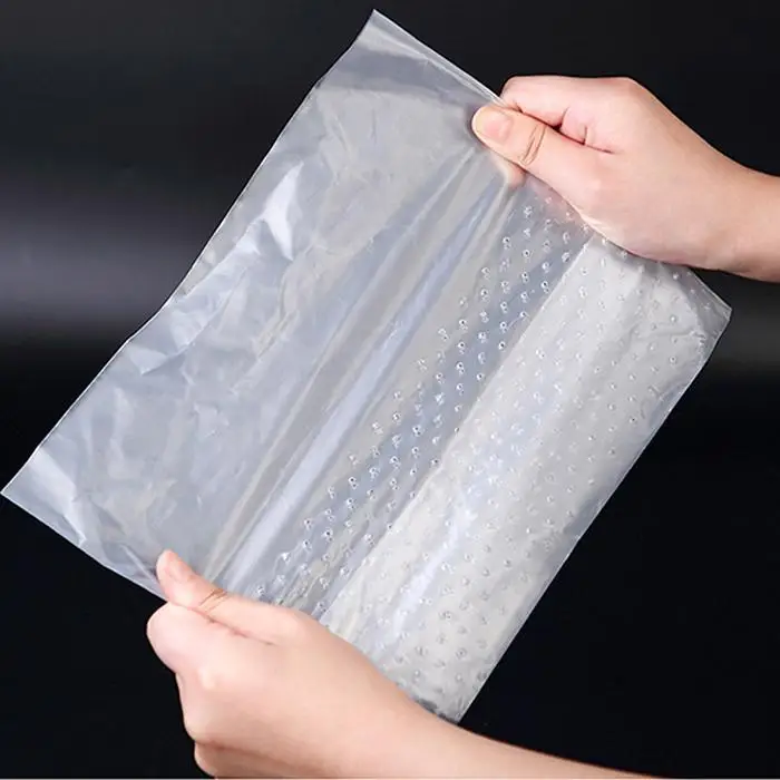 30Pcs/Pack Garbage Bag Household Kitchen Disposable Filter Bag Sink Self-standing Drain Bag Kitchen bags