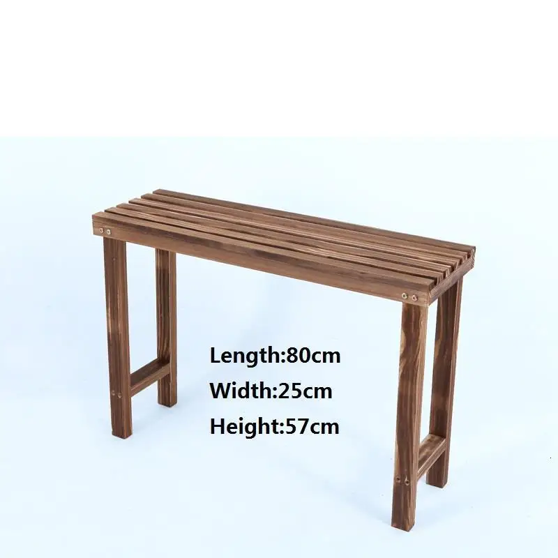 Number 9 Деревянный стеллаж Varanda Huerto Urbano Madera деревянные полки для Estante Para Plantas балкон Dekoration полка напольная подставка для цветов - Цвет: Number 9