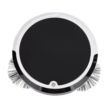 

Intelligent Sweeping Machine Fast Suction Sweeping One Sofa Bed Sweeping Robot Intelligent Mute Home