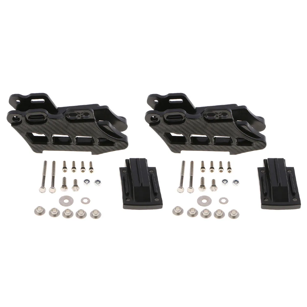 2x задние цепь для мотоцикла для Kawasaki KX250F KX450F 2009- KDX200 1989-2006