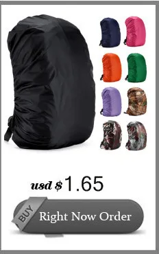 Бесплатный Рыцарь 60л водонепроницаемый походный рюкзак сумки для альпинизма рюкзак с дождевиком Спортивная уличная сумка треккинг тактический рюкзак