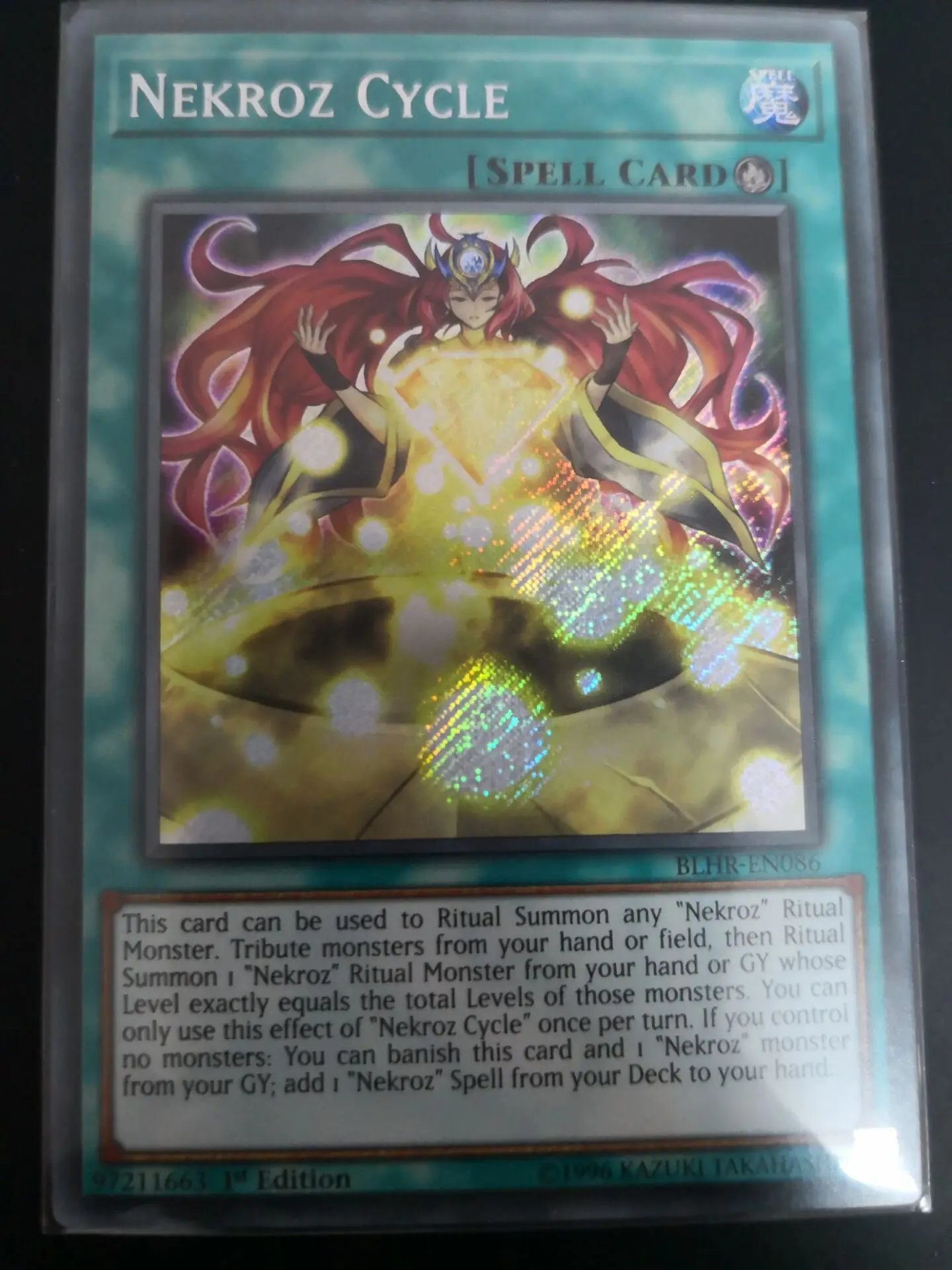27 стилей оригинальные Yu Gi Oh английские Игрушки Хобби Коллекционные игрушки коллекция аниме-открытки - Цвет: 16