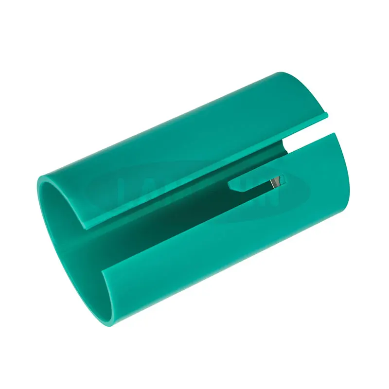 Рулонное устройство для резки бумаги рождественские упаковочные бумажные режущие инструменты подарочная упаковочная бумага режущий резак упаковочная бумага резак - Цвет: Green