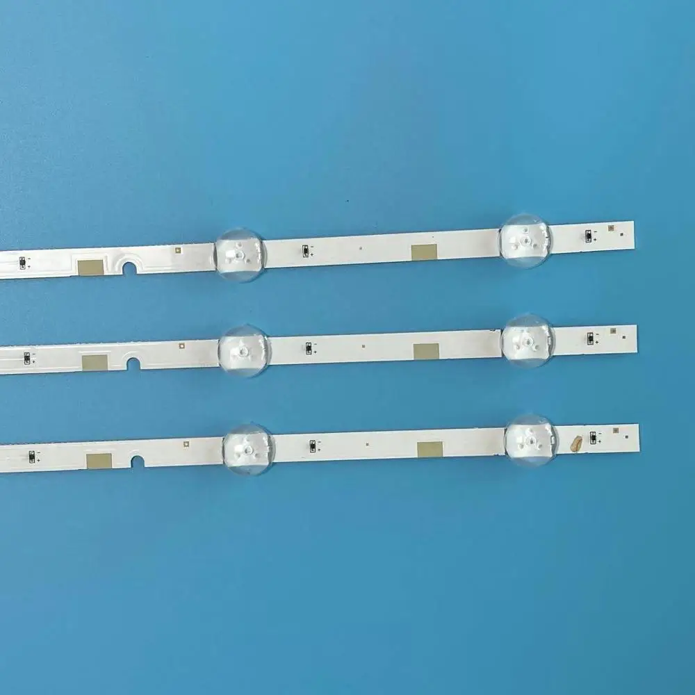 Tira de Luz de Fundo Led para Samsung Svs39.5 Fcom Fhd Rev1.1 150408 6.5x2 Lm4100121x V5dn395sm0-r2 Cy-j040bgnv1h 2023 - Imagem 5