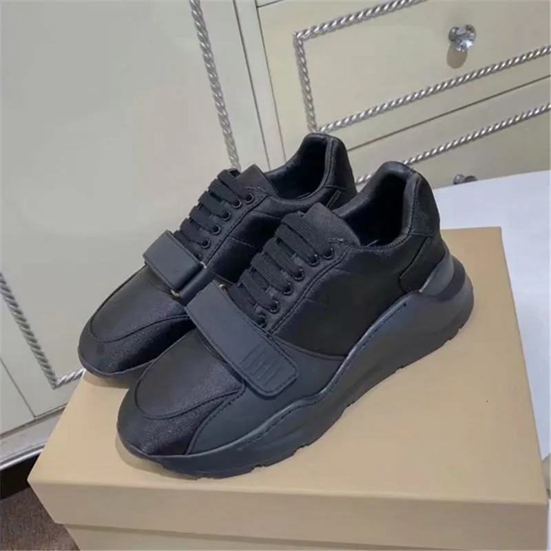 Donna Scarpe/женские кроссовки на танкетке; модные эспадрильи; chaussures femme; женская обувь на застежке-липучке; обувь на среднем каблуке; разноцветная обувь на толстой подошве