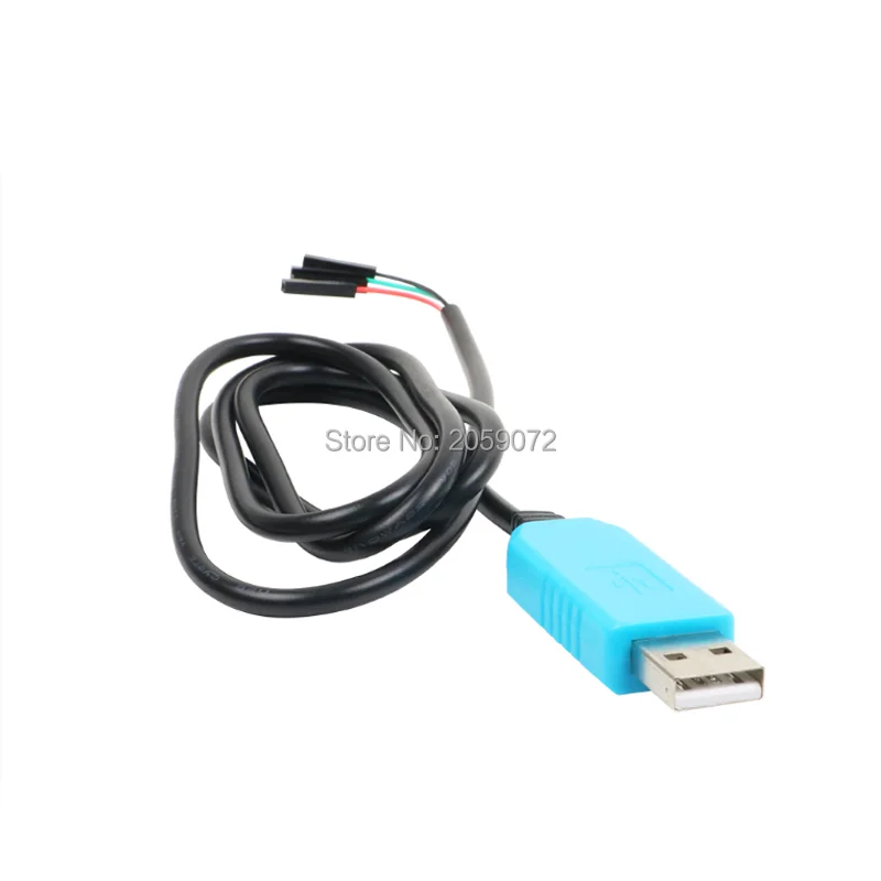    ̺ USB-TTL  ̺, 4   