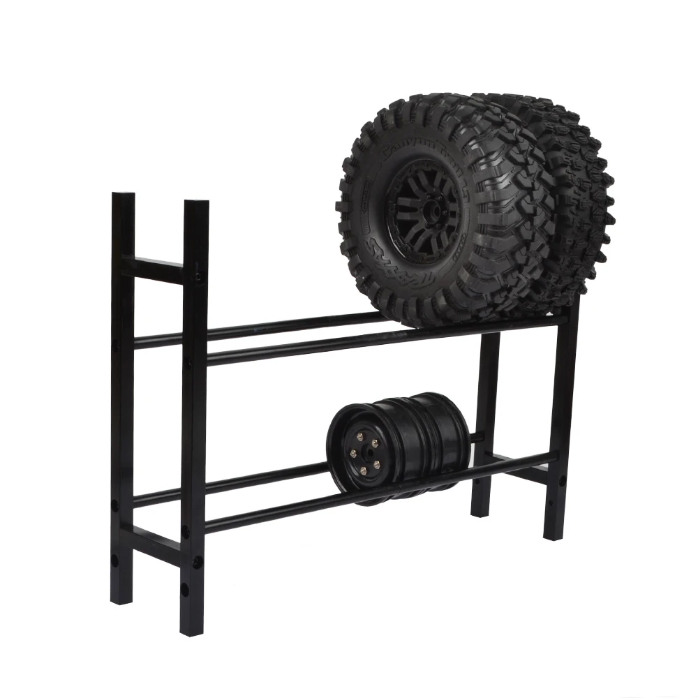 rc tire storage