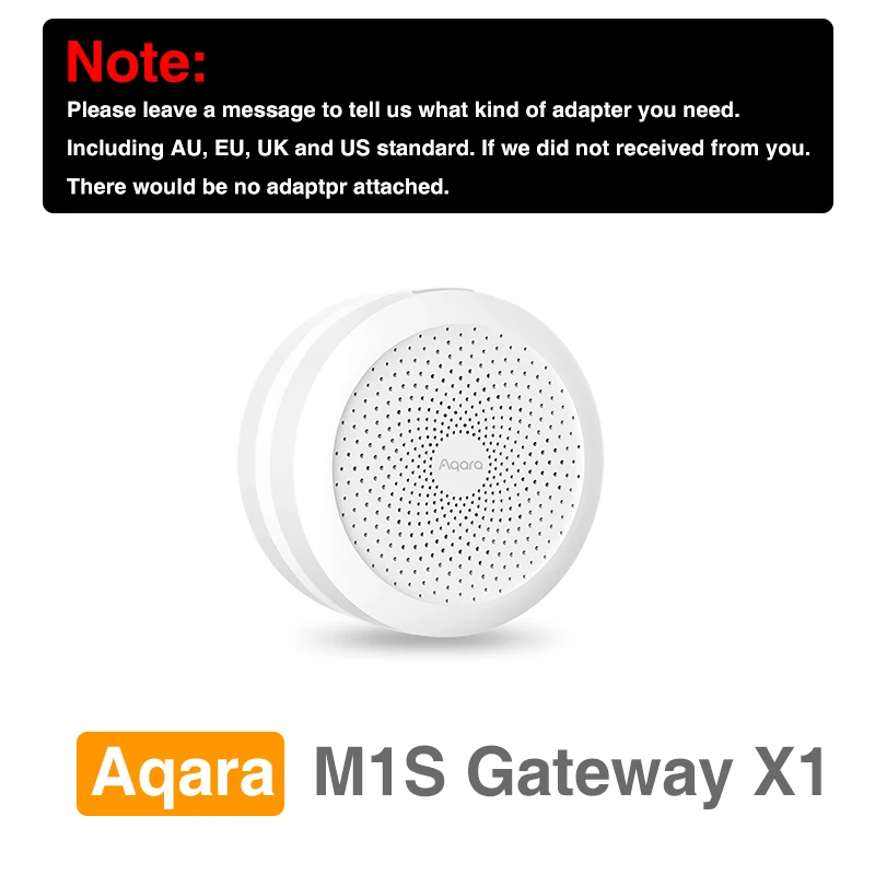 Aqara Window Door Sensor Temperature Sensor Vibration Sensor Movement Sensor Human Body Motion Sensor Zigbee 3.0 Homekit 