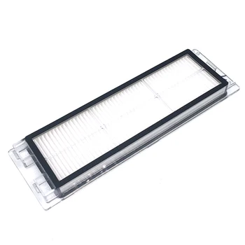 

2Pcs Filter Replacement For Xiaomi Mijia 1C STYTJ01ZHM Vacuum Cleaner Parts Home Appliance Accessories