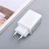 Original Xiaomi MDY-11-EP EU Fast Charger 22.5W QC 3.0 Charge Adapter 1M USB Type C Cable For Mi 10 9 Lite 9T Redmi Note 8T 9S 9 ► Photo 2/6