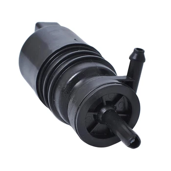 

67128362154 Windshield Washer Pump Fits for BMW E46 E38 E39 E60 E65 X3 E53