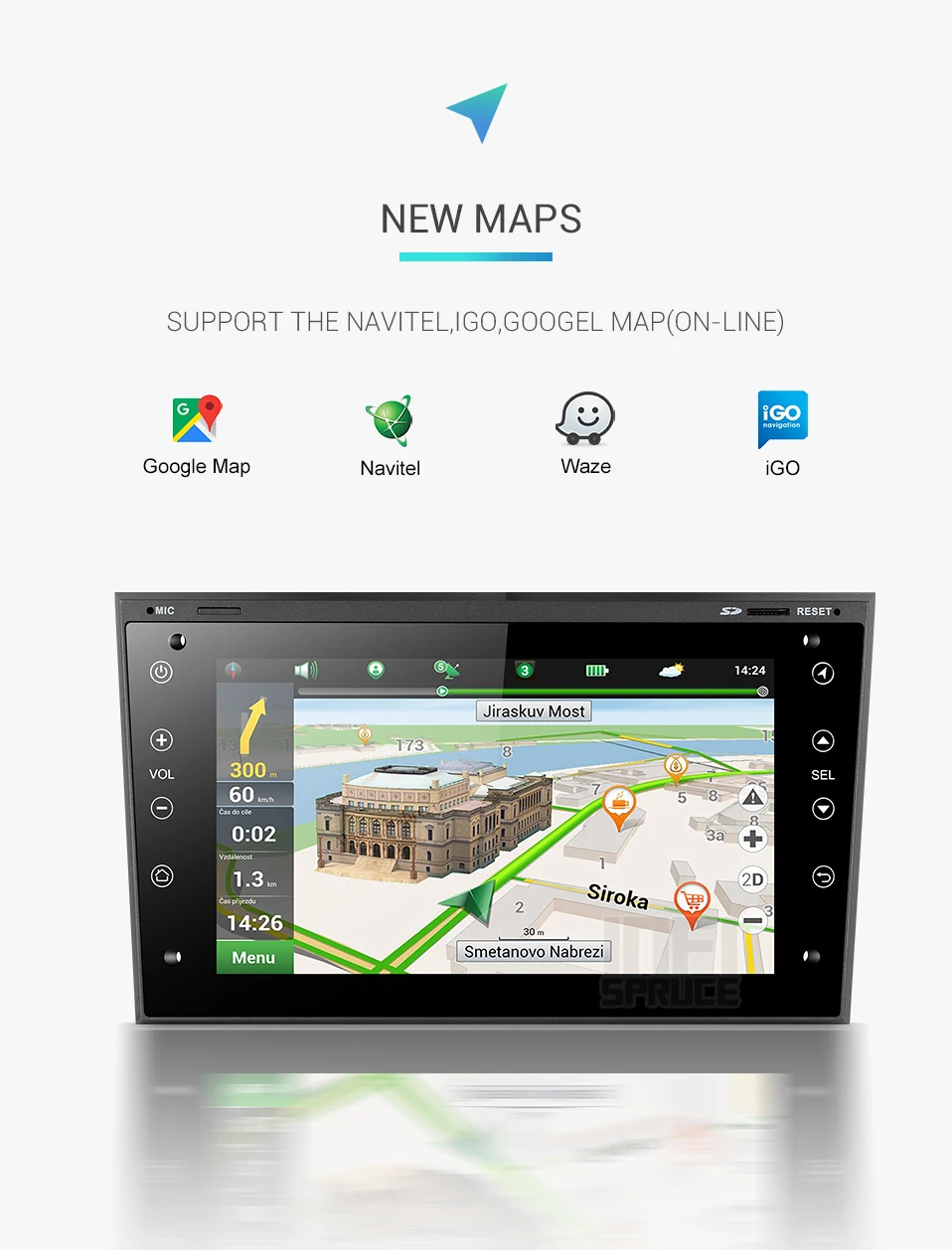 4 г ram Android 9,0 автомобильный dvd для Opel Vauxhall Astra Meriva Vectra Antara Zafira Corsa Agila gps Радио Видео плеер навигация