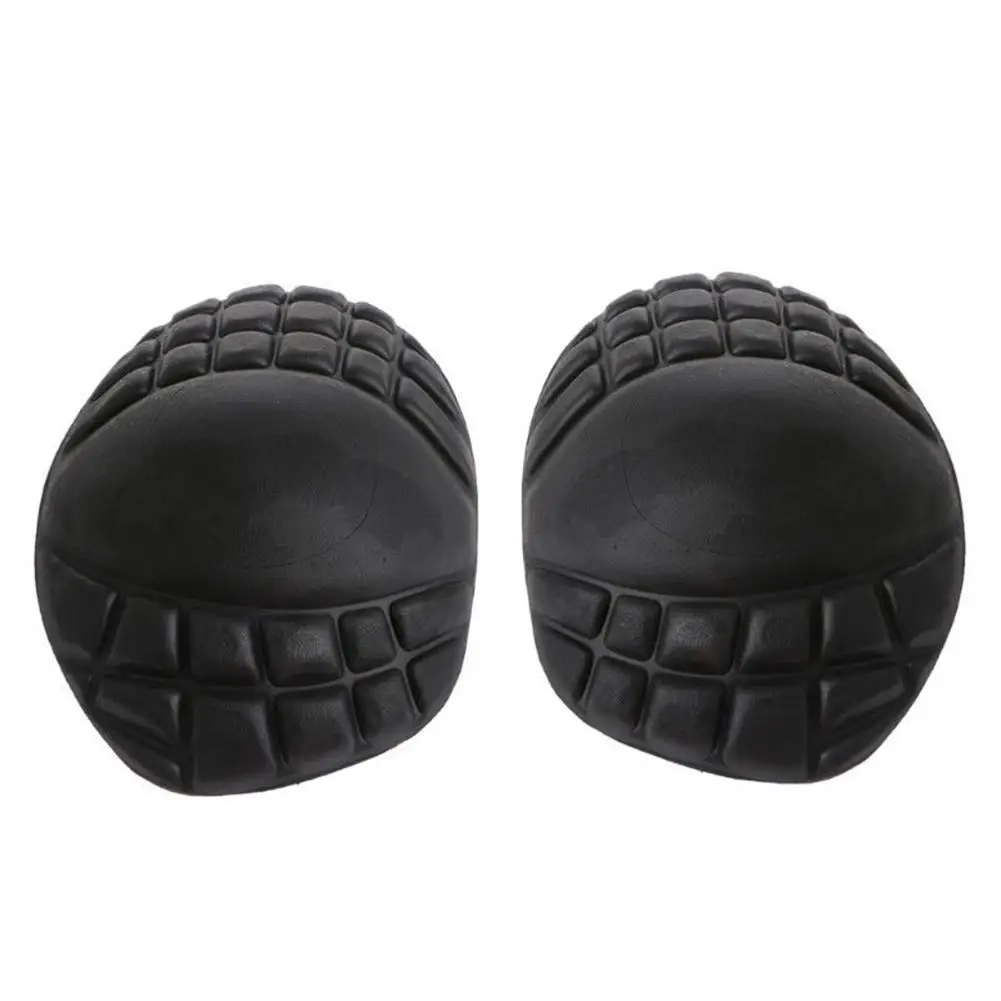 Motorcycle Removable Riding Shoulder Elbow Back Protector Pads Set Built-in Motorcycle Racing Guard Accessories 5 Pcs