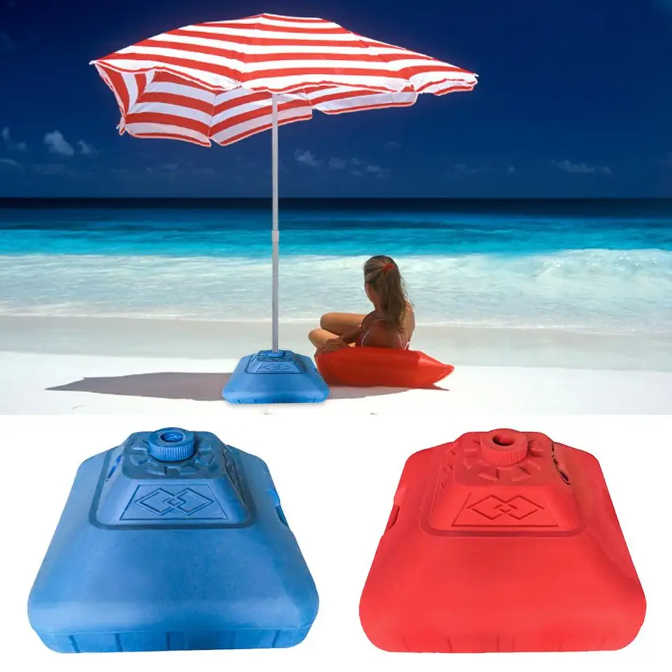 heavy duty umbrella base