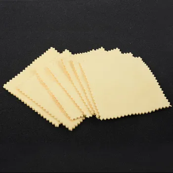 

Cleaning Coating Cloths Nano Car Eyeglasses Camera Lens Lint-free Towel Soft