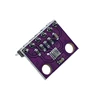 official GY-BME280-3.3 BME280 5V 3.3V Digital Sensor Temperature Humidity Barometric Pressure Sensor Module I2C SPI 1.8-5V ► Photo 2/6