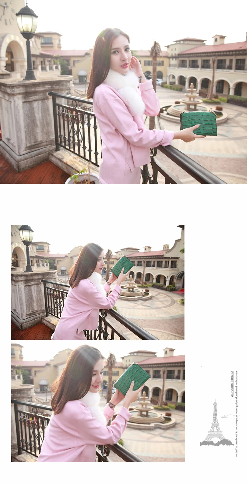 Весна и осень милый Лисий маленький хвост шарф Шаль из лисьего меха вечерние Свадебный Рождественский подарок теплый шарф D1