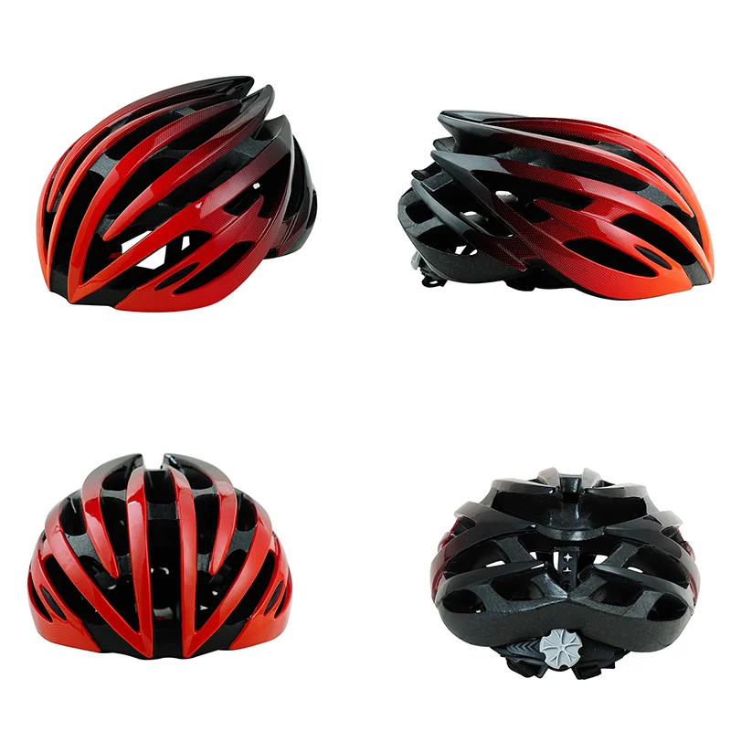 Scohiro works Mountain Road Bicycle Helmet Cascos Ciclismo casque route Bike Helmet Light weight Cycling Helmet 2020 54-61