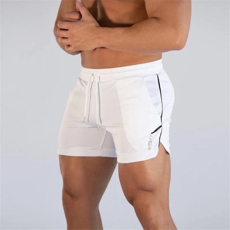 2020 New M-4XL Color Summer Jogging Sports training Shorts Fitness Quick Dry Mens Workout Jogger Gym Shorts Running Shorts Men 2020 New M-4XL Color Summer Jogging Sports training Shorts Fitness Quick Dry Mens Workout Jogger Gym Shorts Running Shorts Men