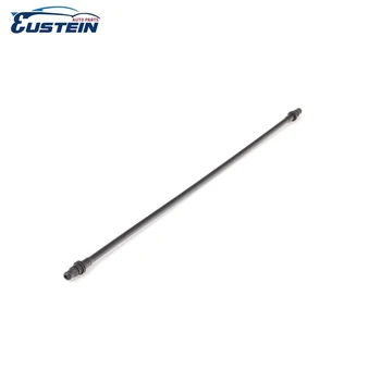 

Eustein Coolant Hose for Mercedes Benz E320 E350 From Engine To Expansion Tank OE 211 501 06 25 2115010625