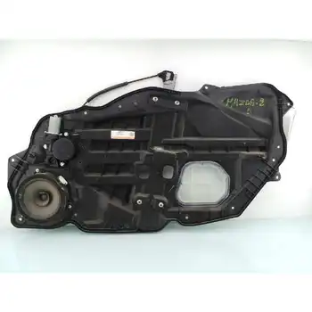 

DK865858X DK865858X Window Lifter Front Right Mazda 2 Lim. (oof) 1.3 16v Cat