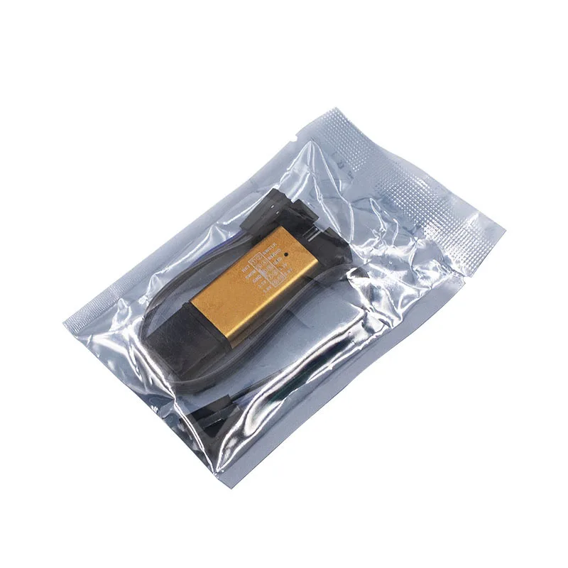 ST Link V2 stlink mini STM8STM32 STLINK симулятор загрузки Программирование с