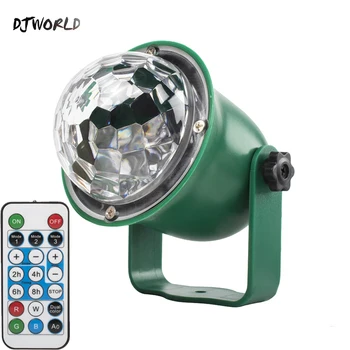 

Djworld Wireless Remote Control Tree Flame Projector-Peafowls or WRi Floor RGBW Christmas Indoors Decoration Birthday Party Gift