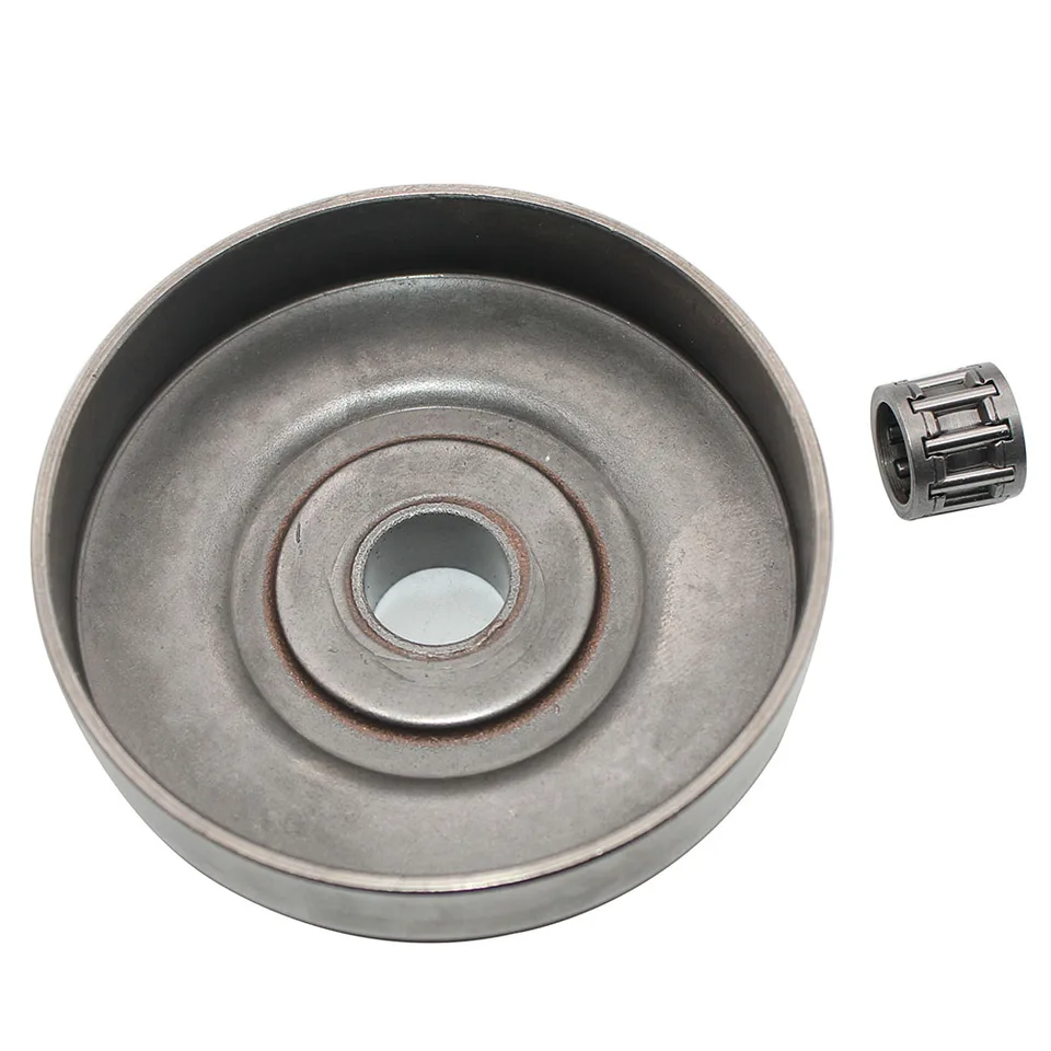 Pignone Frizione Per Husqvarna 340 345 346XP 350 353 351 Tamburo - Foto 4