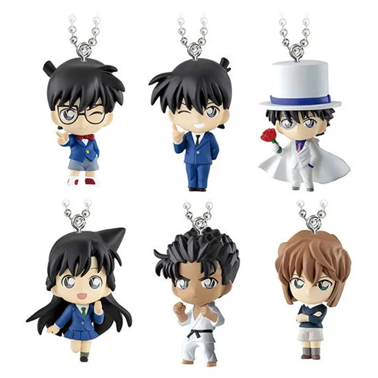 New Detective Conan Swing Strap 2019 