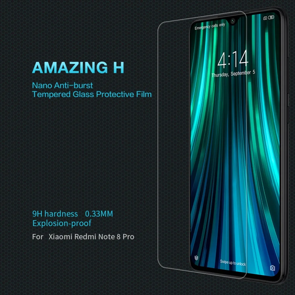 xiaomi redmi note 8 pro glass screen protector (1)