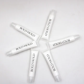 

waterproof lace glue tube lace glue/strong hold/stay long/waterproof/high humid/wig adhesive