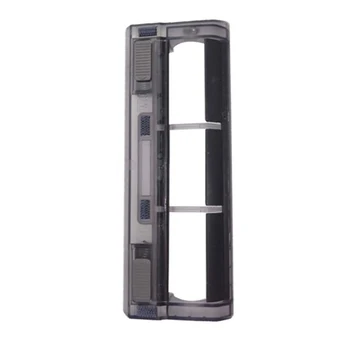 

1 X Roller Brush Cover Fit For Ecovacs Deebot OZMO 930 Vacuum Cleaners Accessory