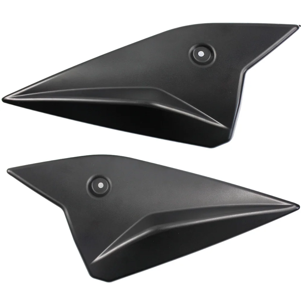 Для Yamaha MT-09 FZ 09 MT09 FZ09 MT 09 мотоциклетные боковые панели крышка обтекателя Cowling Plate Cowling Covers Carbon
