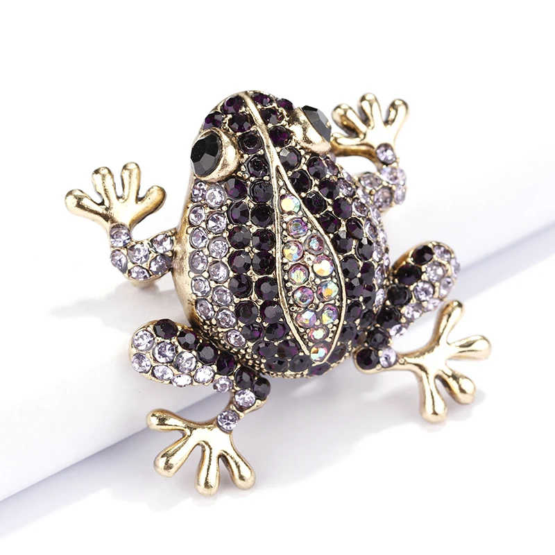 H350429X满钻大青蛙胸针 (3)