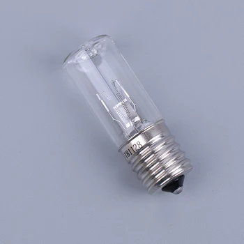 

UVC Ultraviolet Light Quartz Tube Bulb 10V 3W Disinfection Lamp