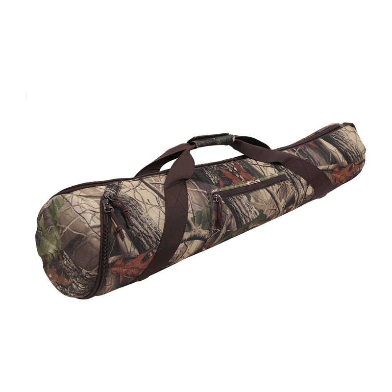 

Photography Tripod Protection Bag Camera Bladder Bag Travel Case Waterproof Nylon Bag for Manfrotto Gitzo Flm Yunteng Sirui Benr