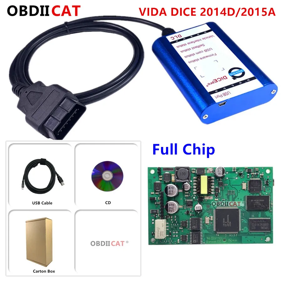 2015A + Dongle 1999-2019 для фотографий кости 2014D полный чип многоязычная зеленая печатная