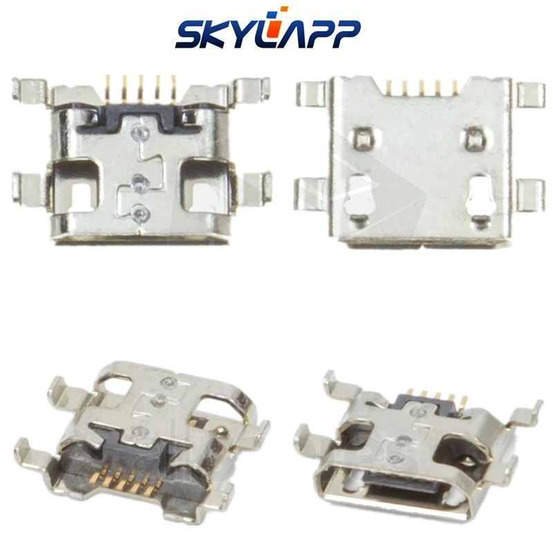 

Charge Connector For HTC G23, G24, G25, S720e One X, Z320e One S, Z520e One S, Z560e One S Charge Connector Free shipping