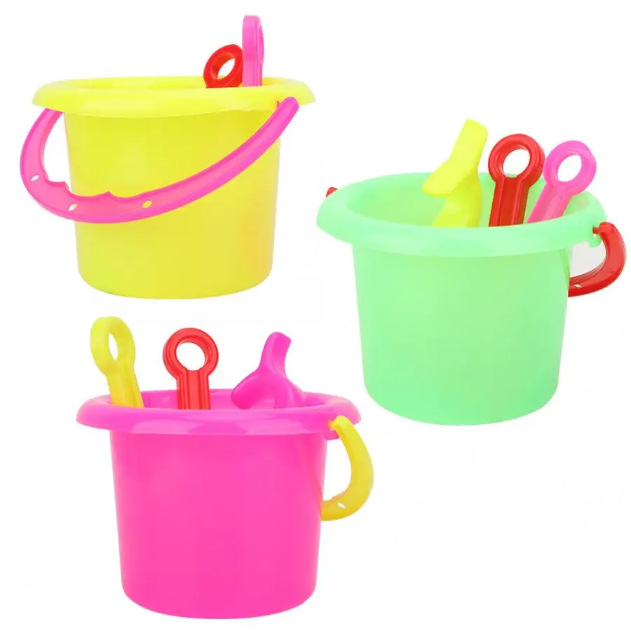 Children Sand Playing Toy Kids Outdoor Beach Sand Seaside Toy Set Early Educational Interaction Toys for Baby toy