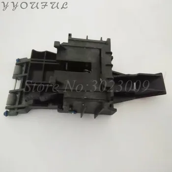 

Large format plotter printer Mimaki CJV150 pinch roller assembly for CJV300 JV150 JV300 paper pressure rubber roller component