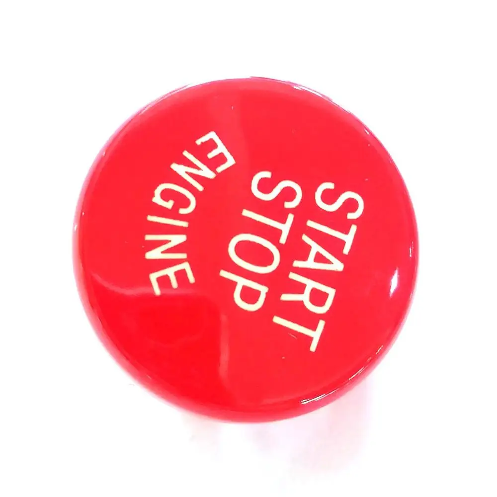 Автозапчасти Si-At02042 Кнопка качества хорошего качества заменители не дефектные продукты прочный устойчивый - Цвет: Красный