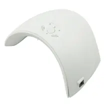 Многофункциональная 36 Вт Интеллектуальная Индукционная Светодиодная лампа для ногтей УФ-лак для ногтей Сушилка для ногтей УФ-лампа для ногтей профессиональная