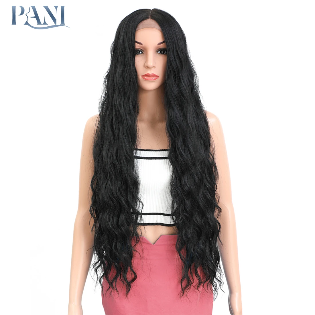High Quality Apliques e perucas