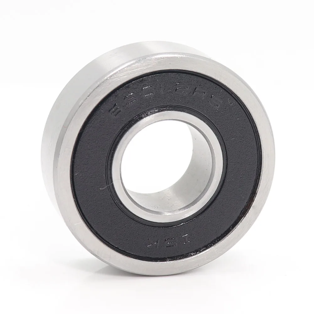 153712 Non-standard Ball Bearings ( 2 PCS ) 15*37*12 mm Inner Diameter 15 mm Outer Diameter 37 mm Thickness 12 mm Bearing