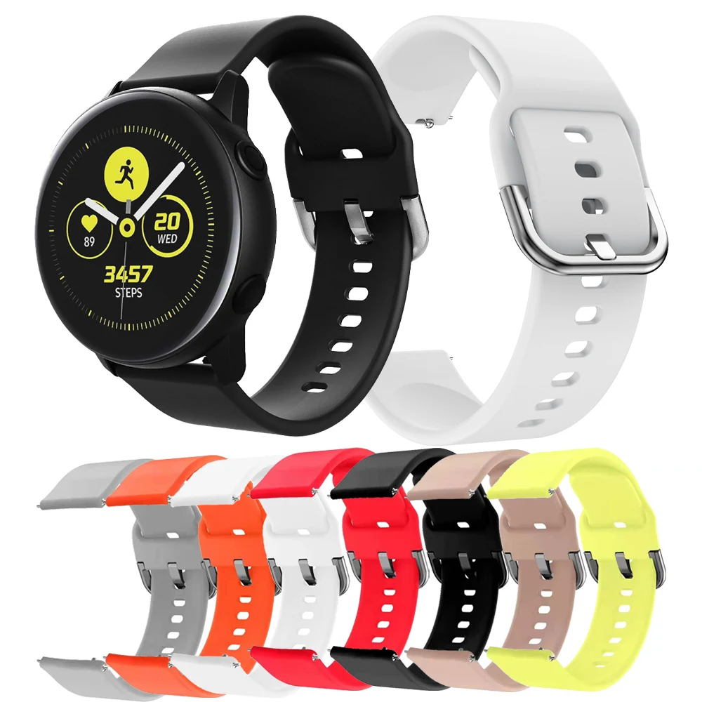 runkeeper galaxy watch