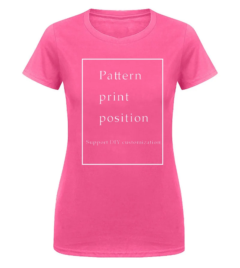 Céline Dion футболки - Цвет: women pink